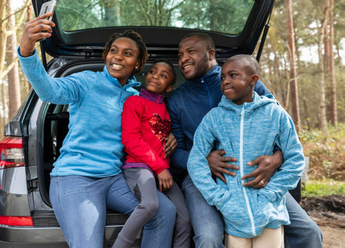 Family-Friendly Travel Destinations in Uganda